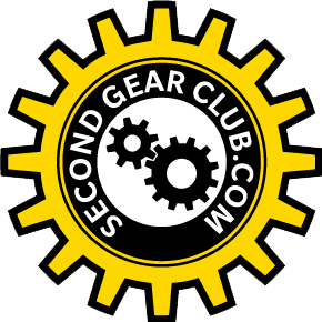 Second Gear Club
