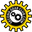 Second Gear Club Alberta logo